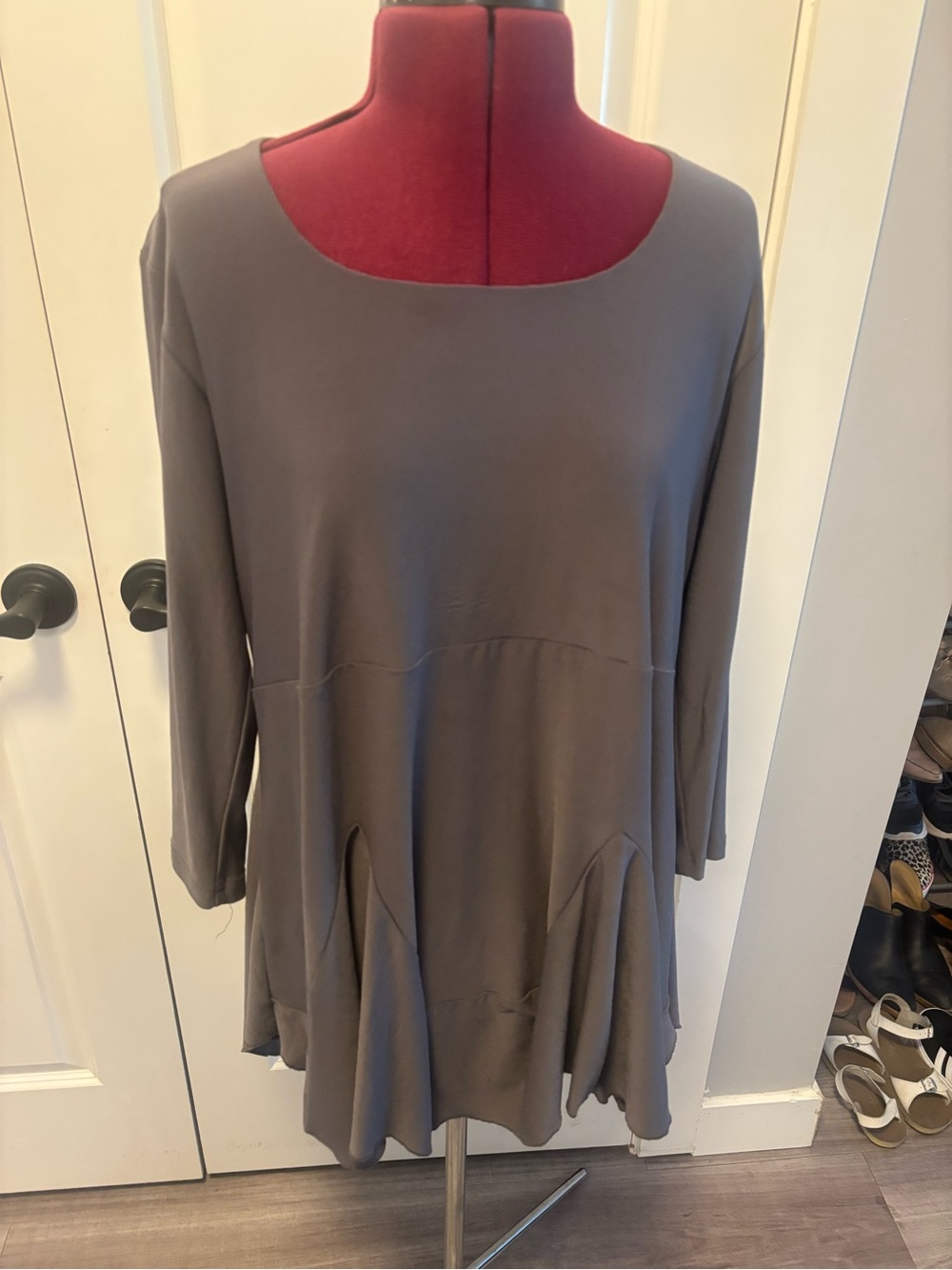 Sympli tunic size 14